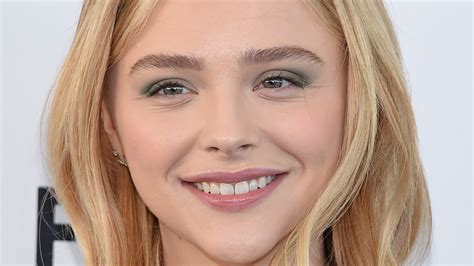 chloe grace moretz nude pictures|Chloë Grace Moretz Shares Topless Photo On Social Media